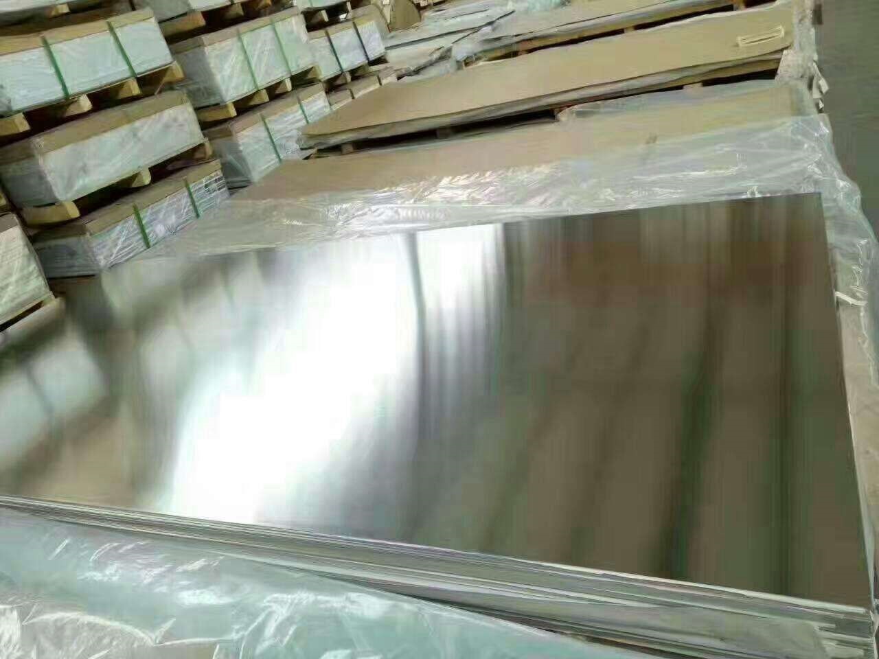 3003軟態0態鋁板 3003軟態0態鋁板廠家